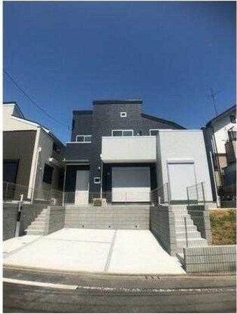 Kolet町田図師#02の物件外観写真